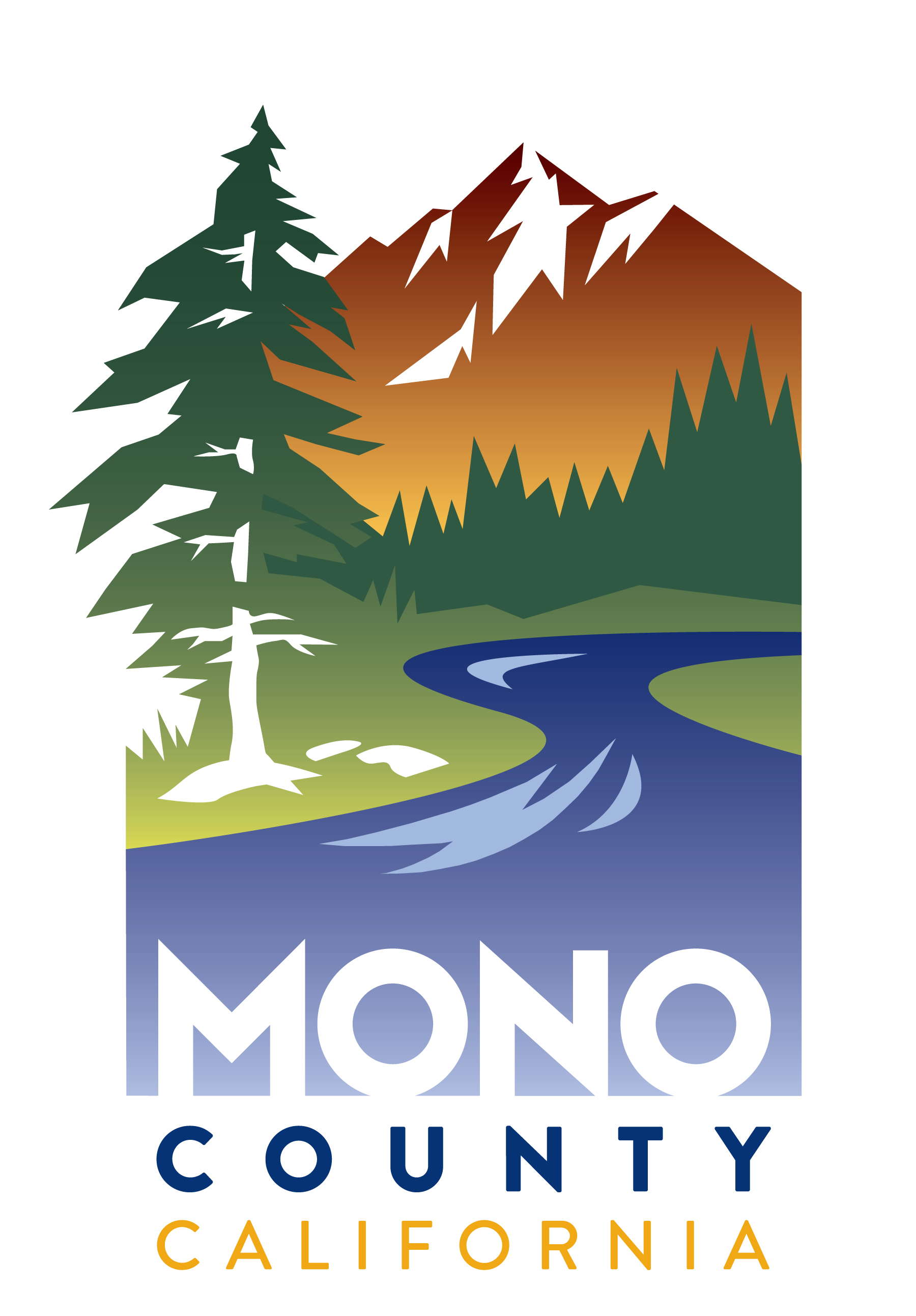 Mono County, California